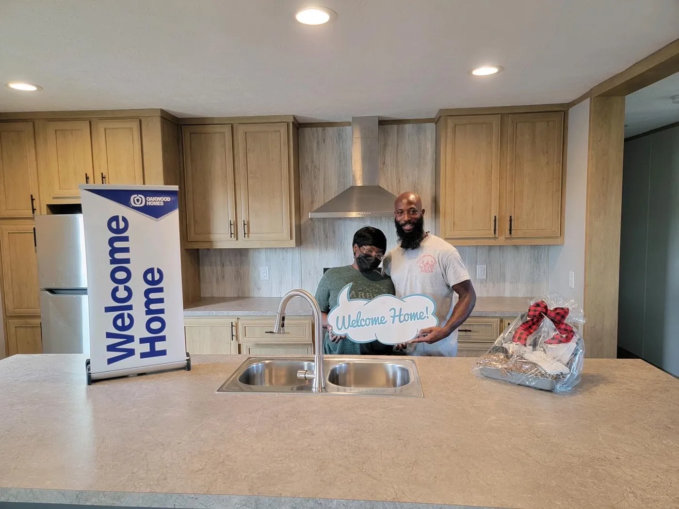 Welcome Home Image 2