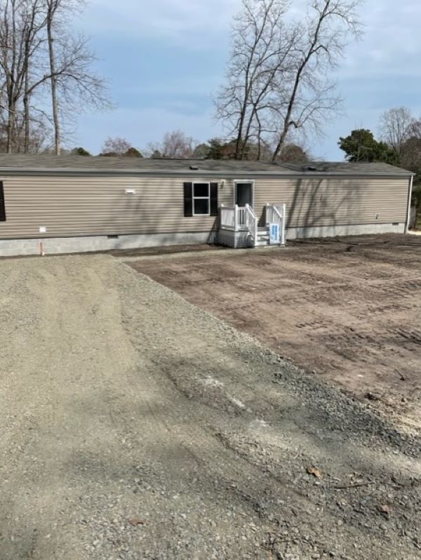 Home Oakwood Homes of Millsboro