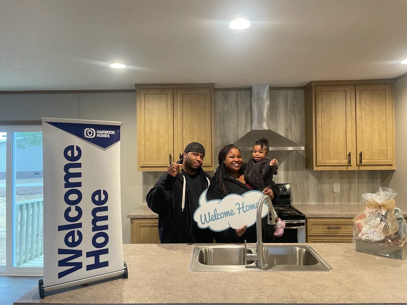 Welcome Home Image 4