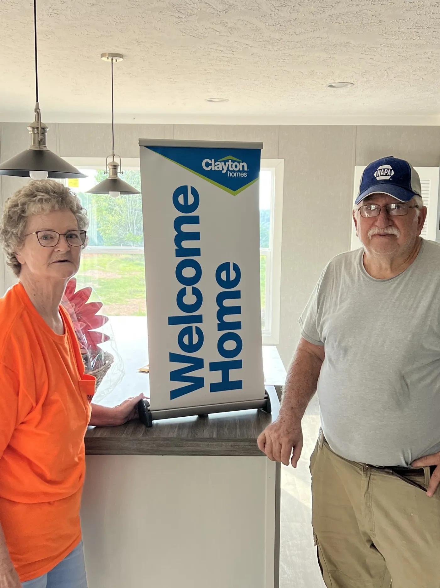 Welcome Home Image 2