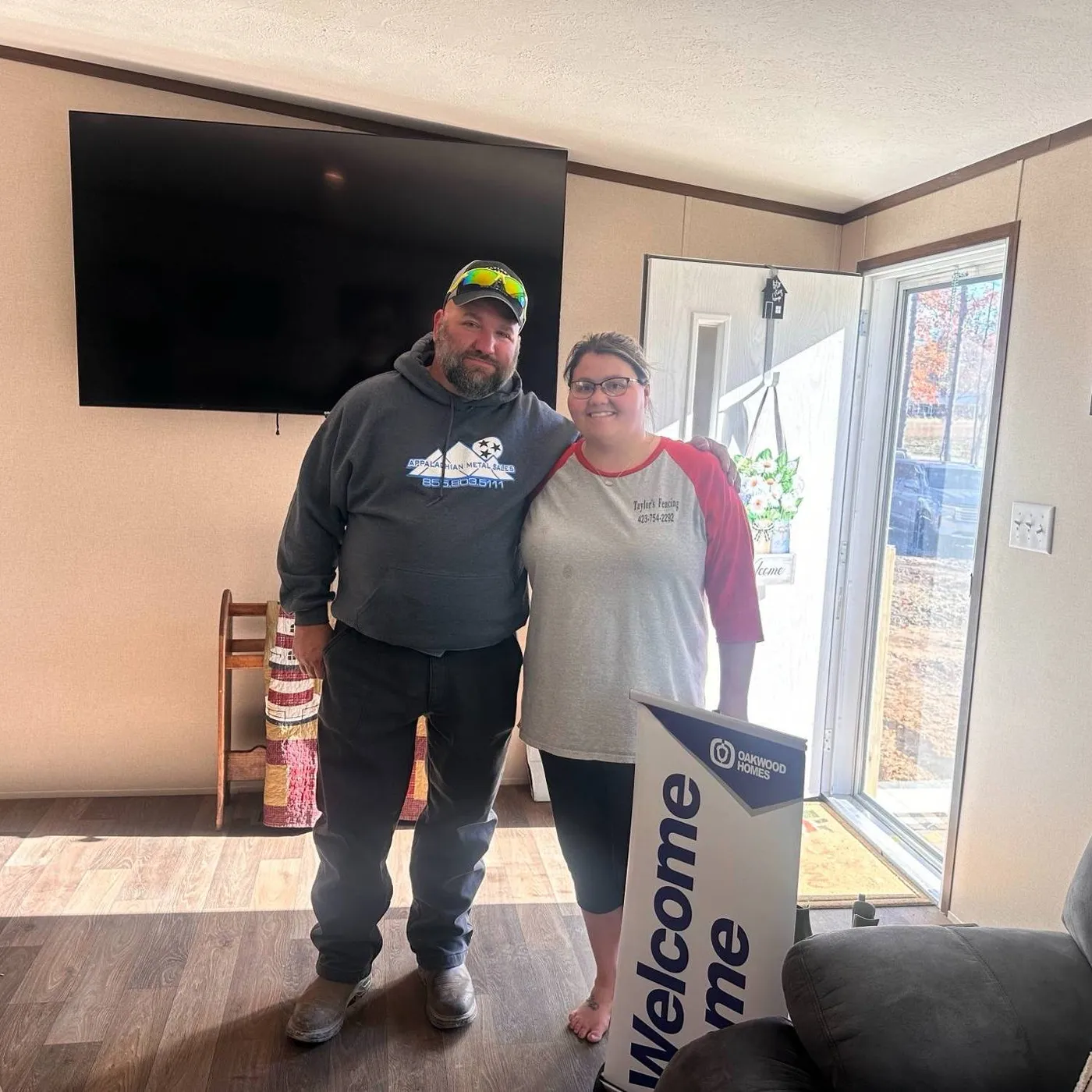 Welcome Home Image 7