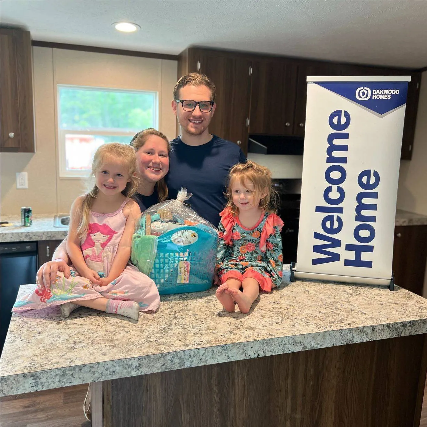 Welcome Home Image 4