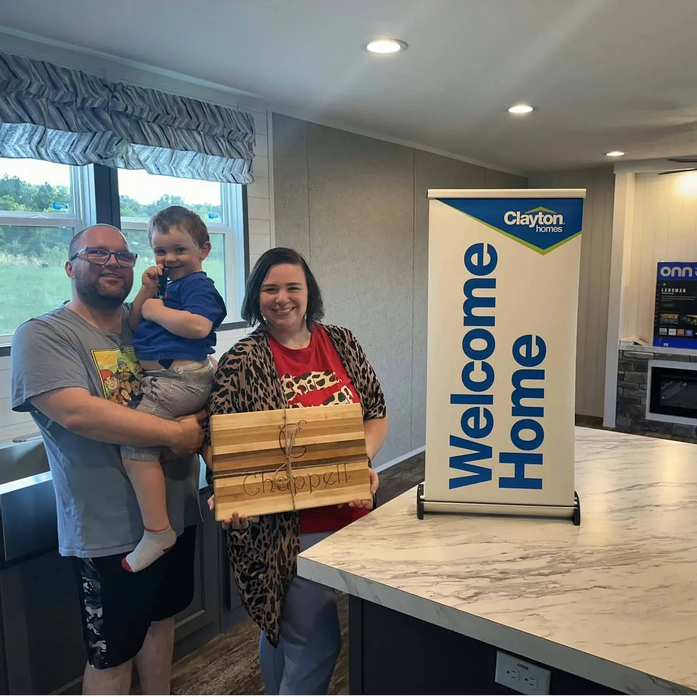 Welcome Home Image 7