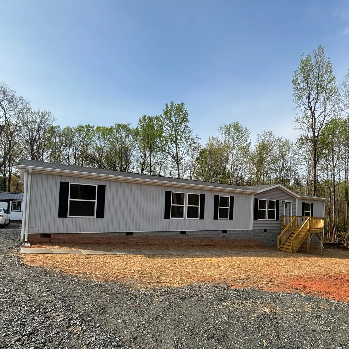 HOLLY H. welcome home image