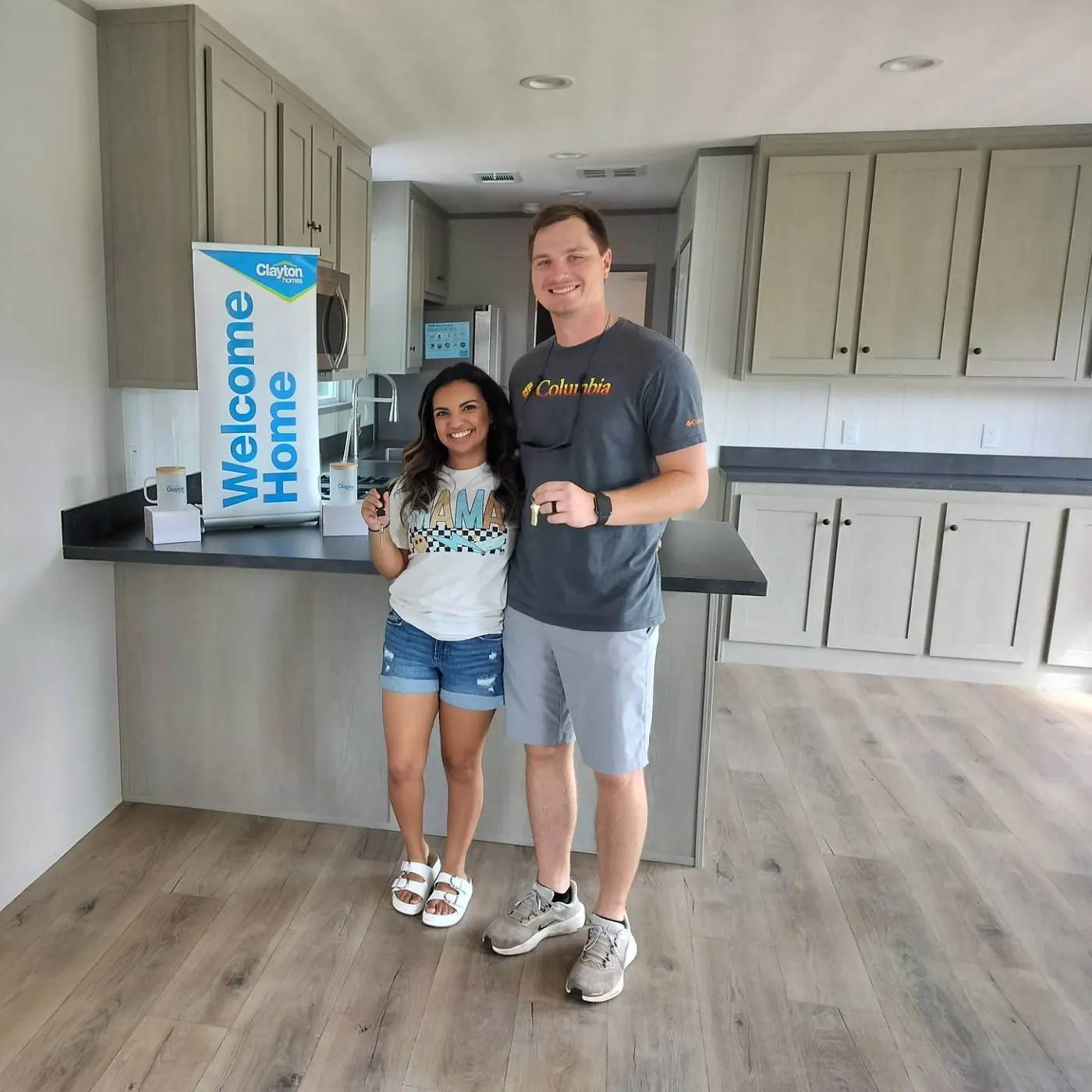 Welcome Home Image 4