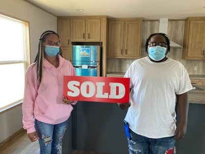 welcome home image