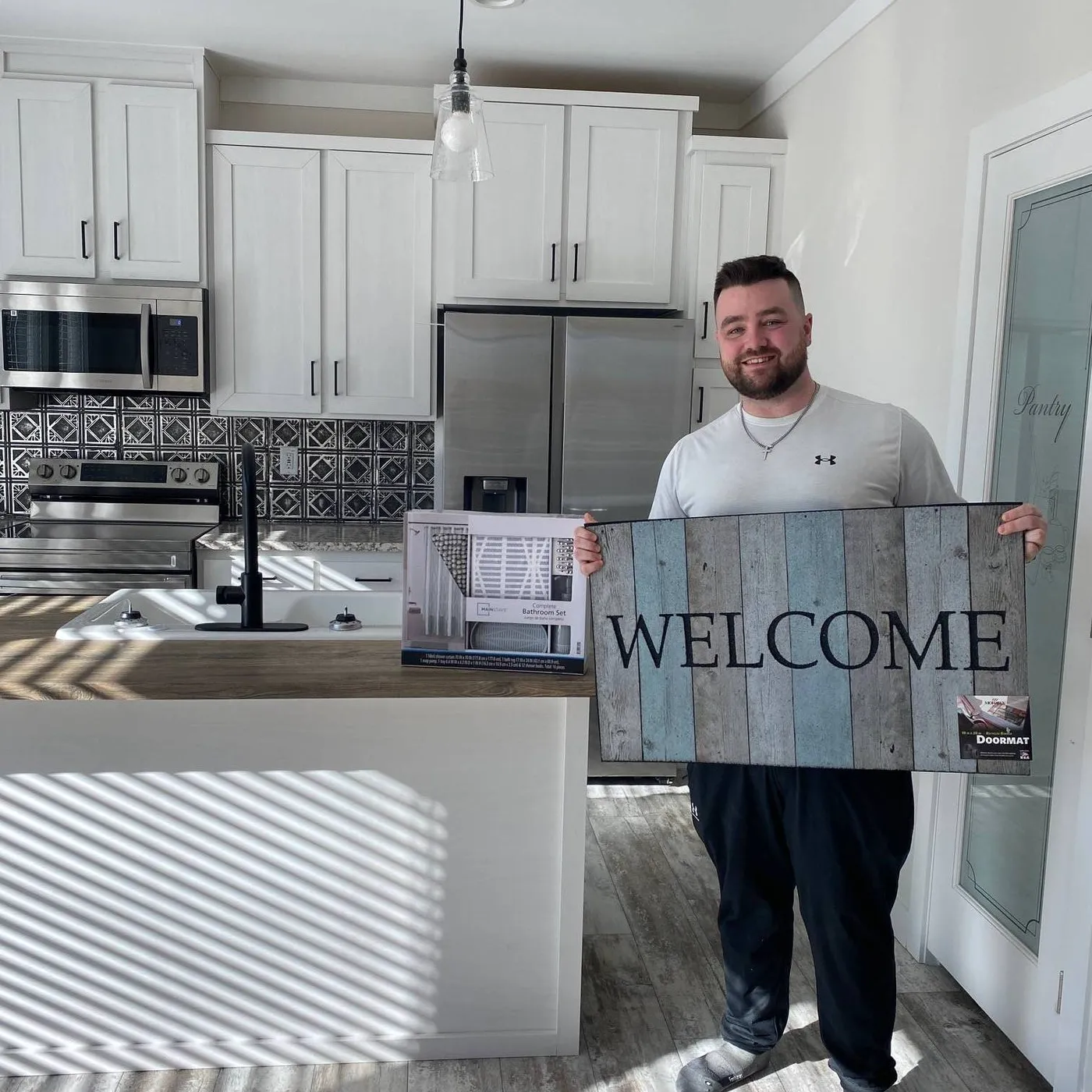 Welcome Home Image 7