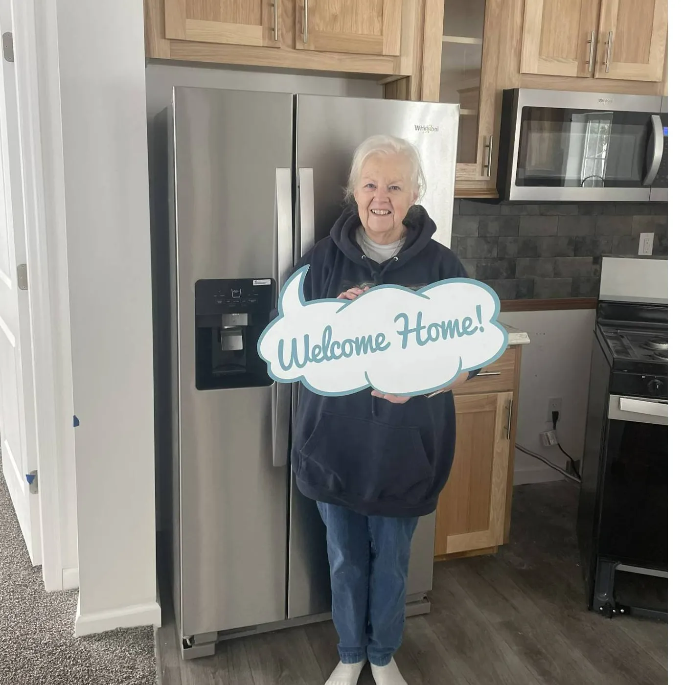 Welcome Home Image 7