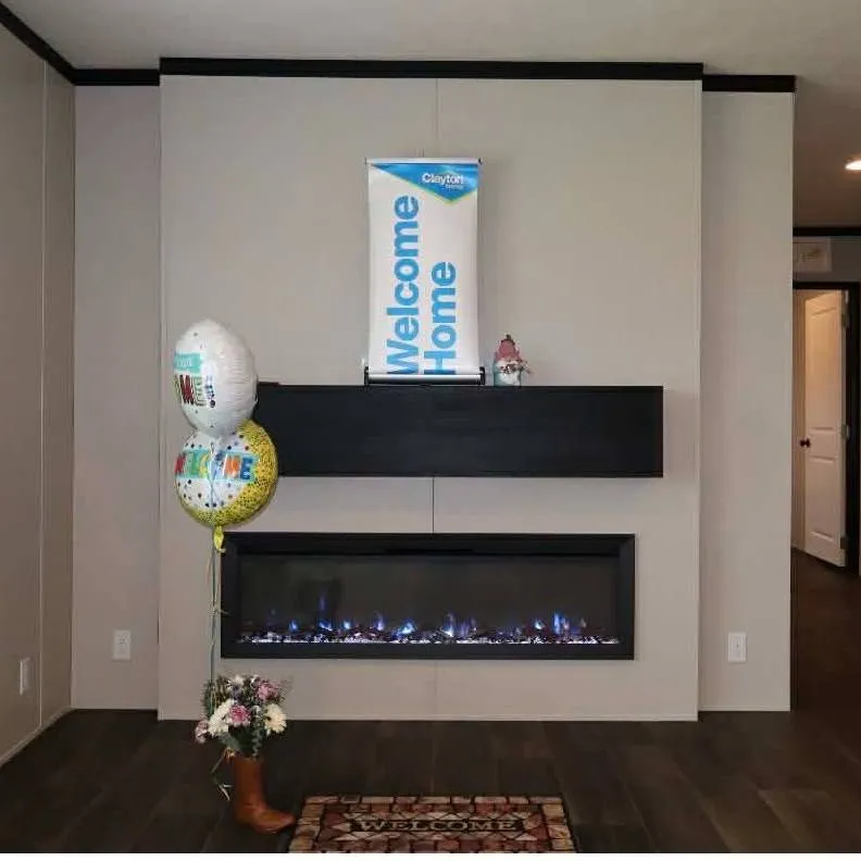 MARCELO F. welcome home image