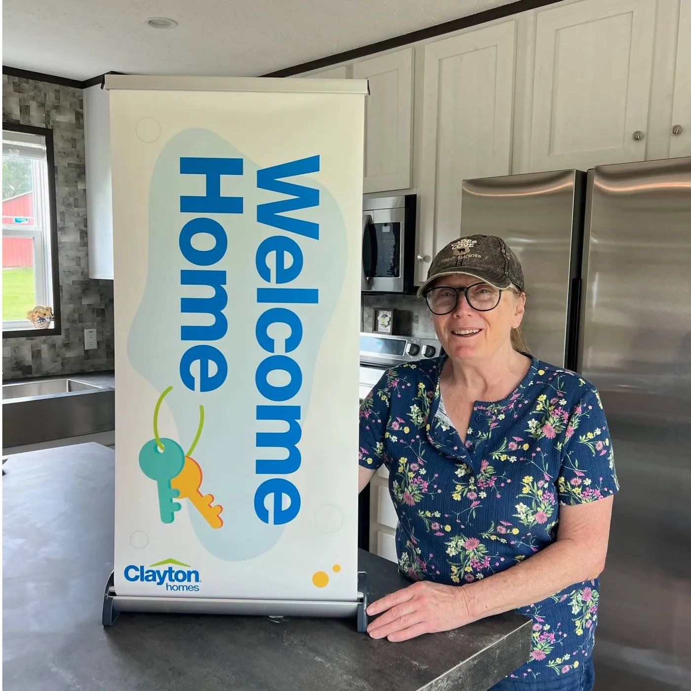 Welcome Home Image 7