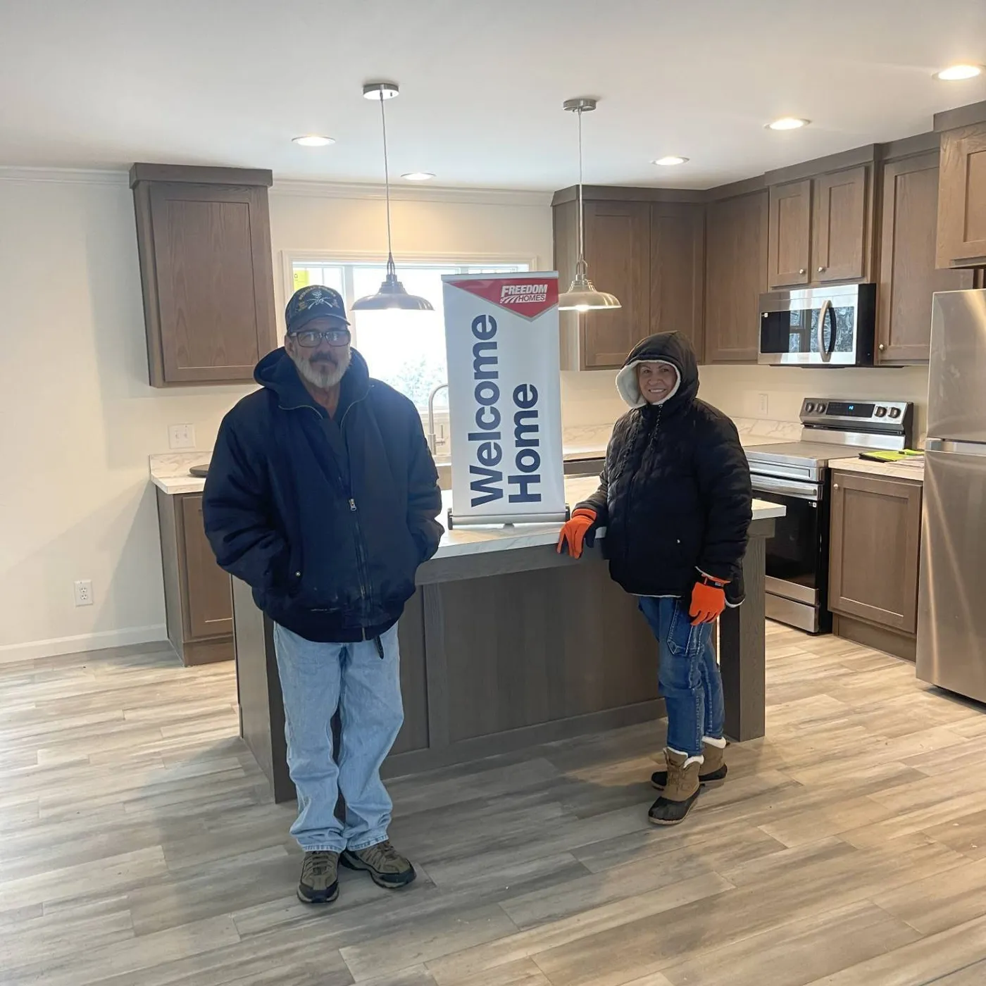 Welcome Home Image 6