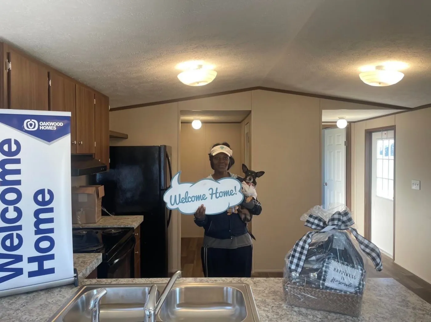 Welcome Home Image 3