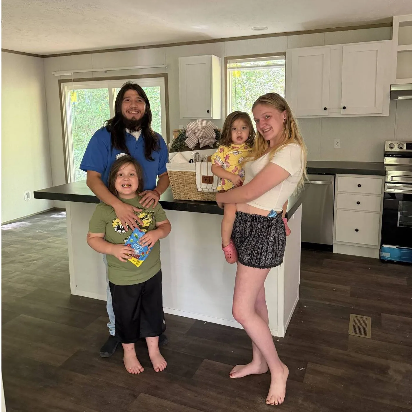 Welcome Home Image 7