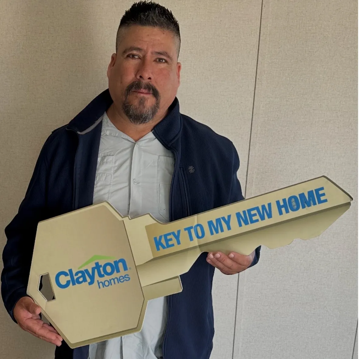 YDA M. welcome home image