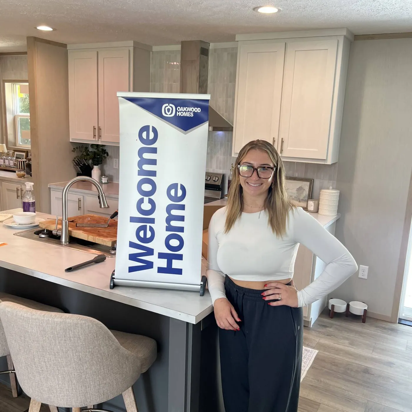Welcome Home Image 7