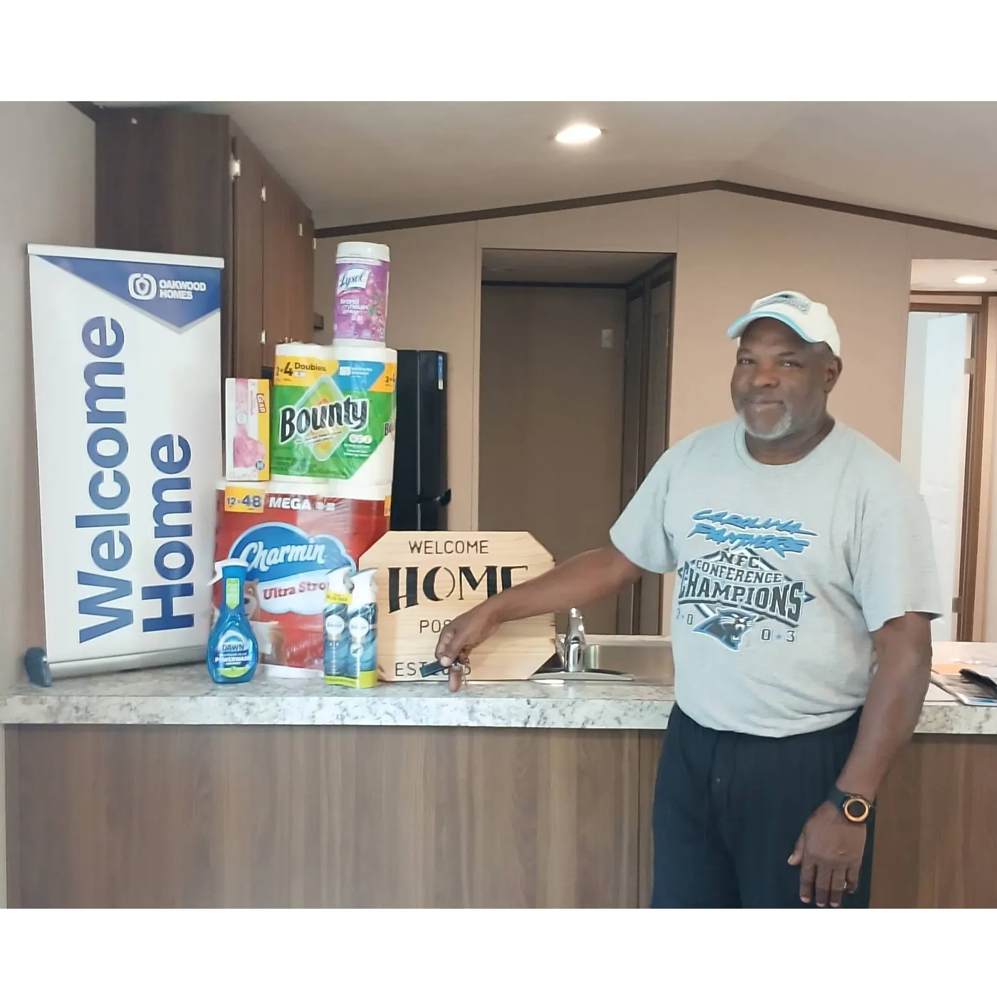 Welcome Home Image 7