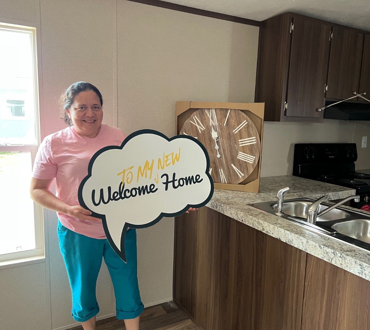 Home Clayton Homes of Brookshire