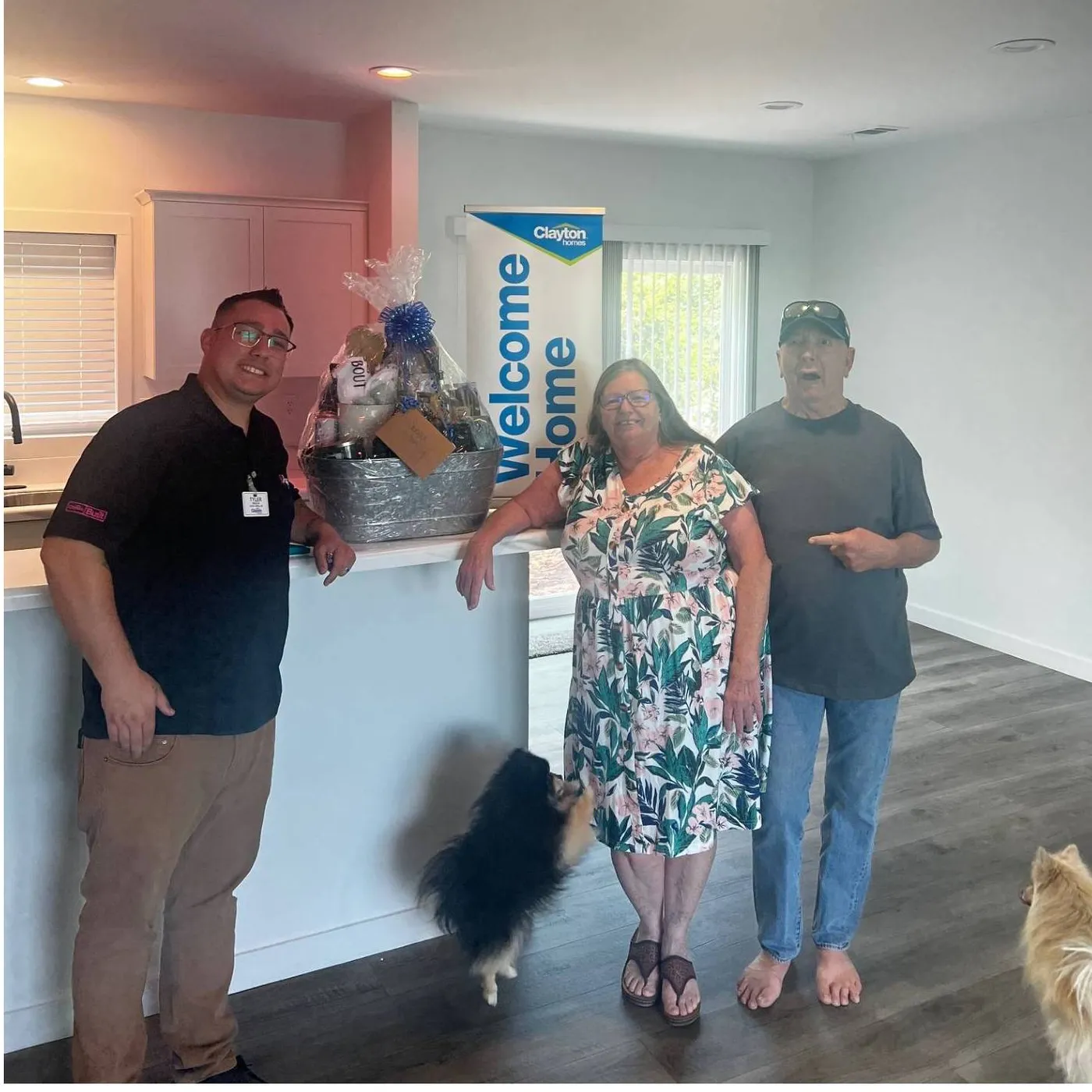 Welcome Home Image 6