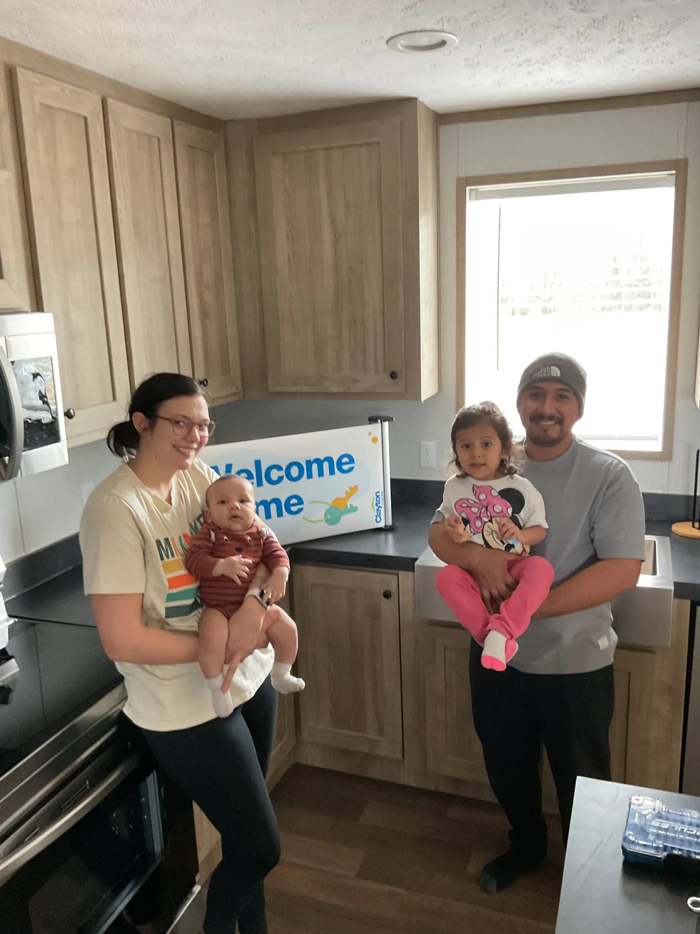 Welcome Home Image 7