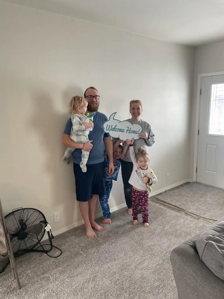 Welcome Home Image 4
