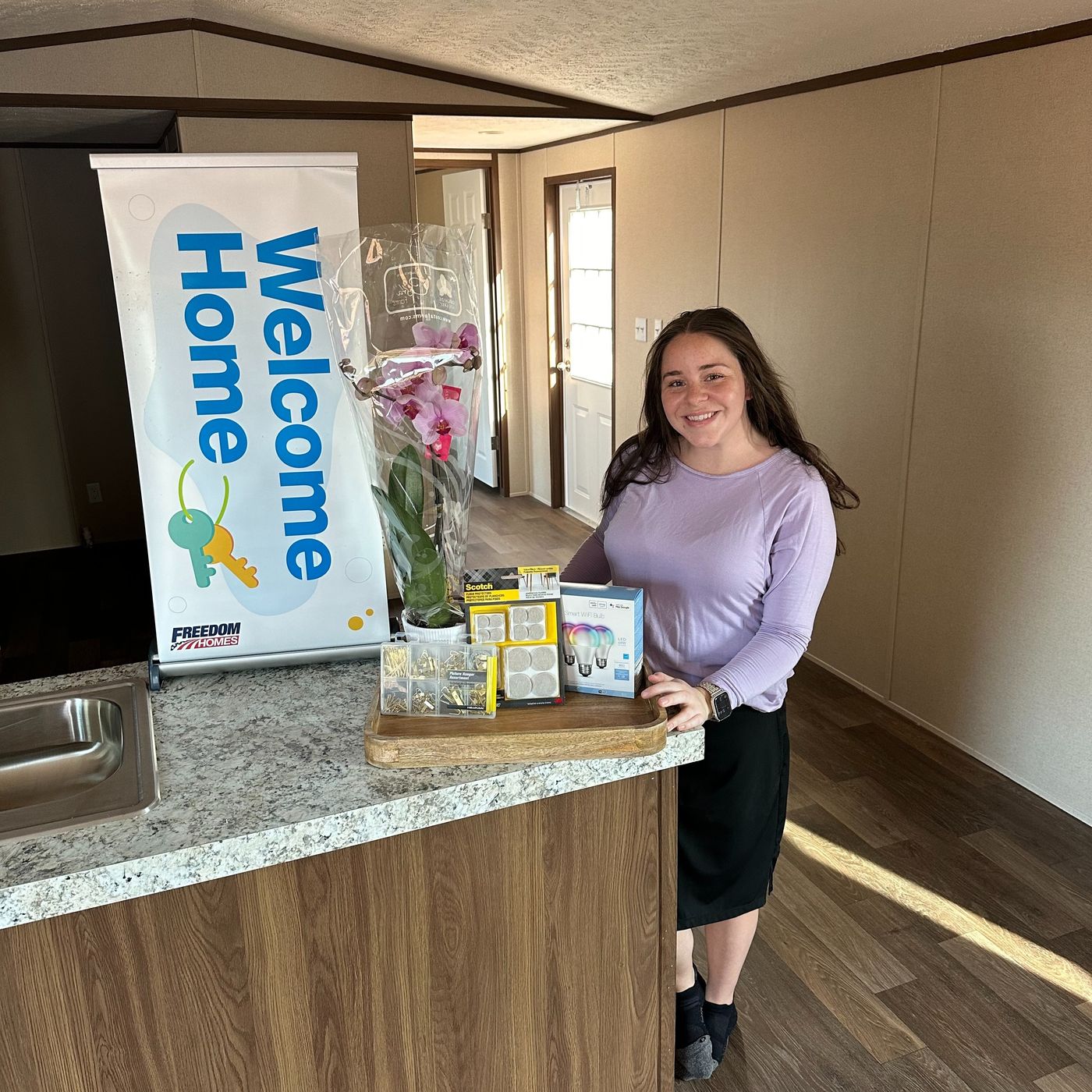 Home Freedom Homes of Tulsa