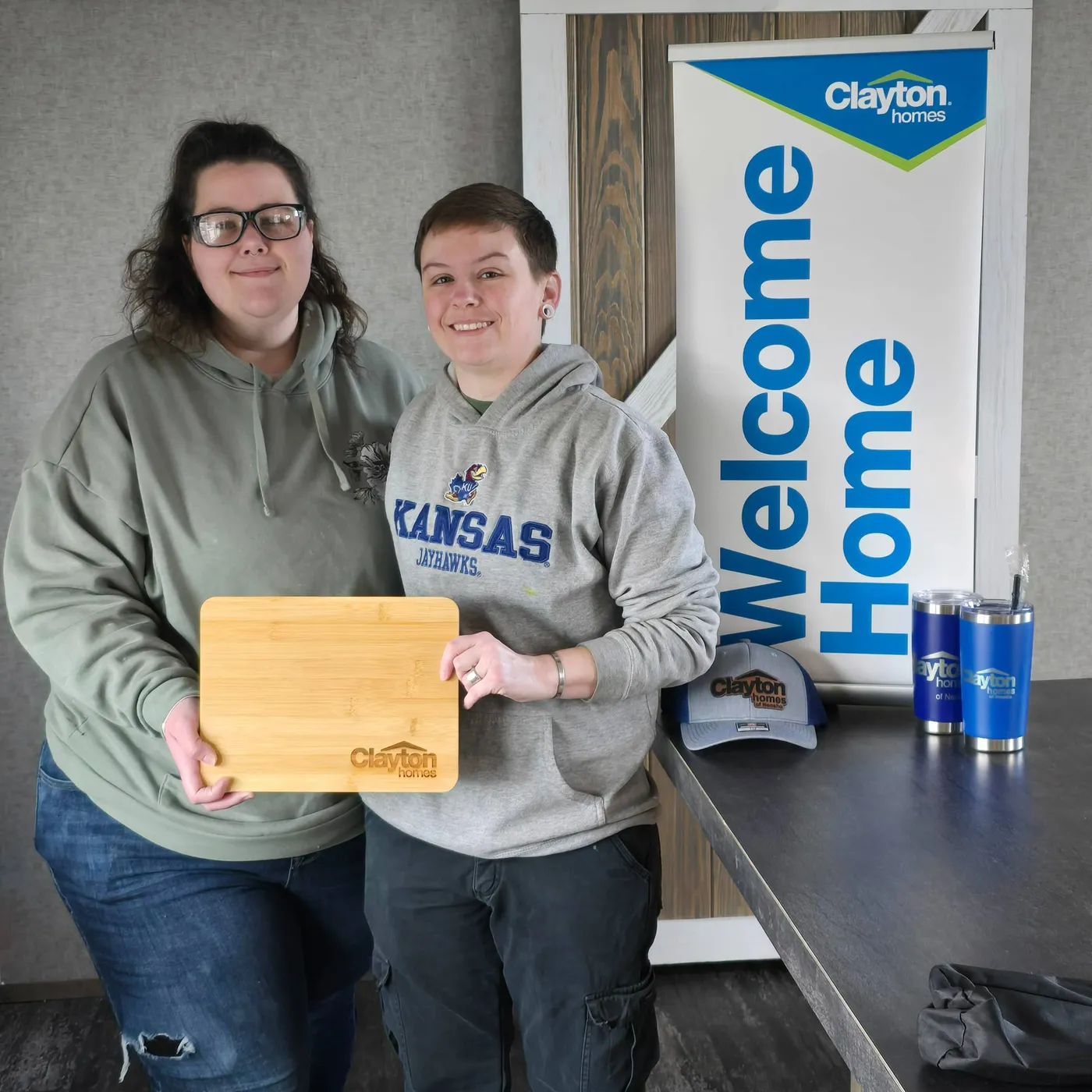 Welcome Home Image 1