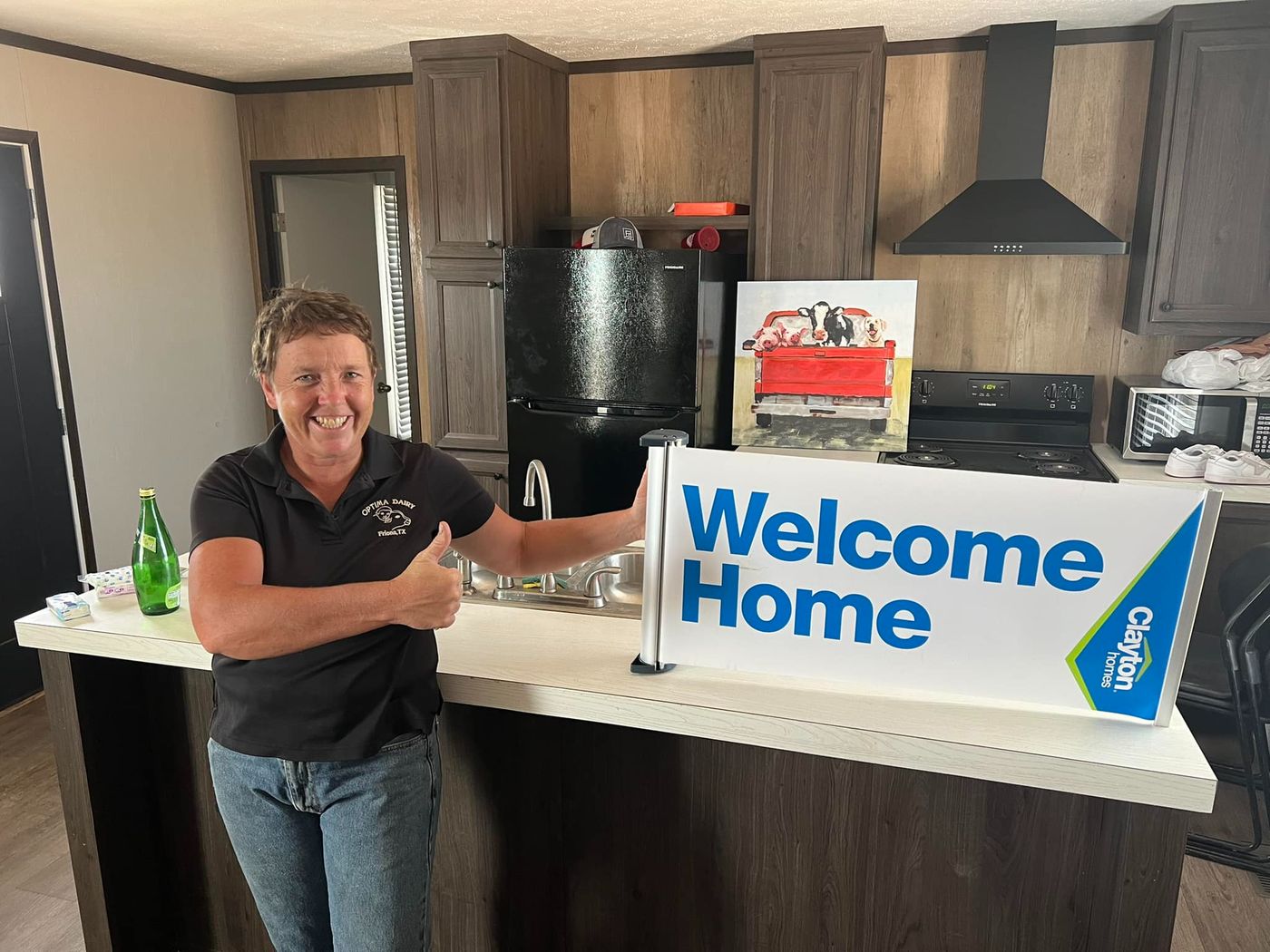 Home Clayton Homes of Amarillo