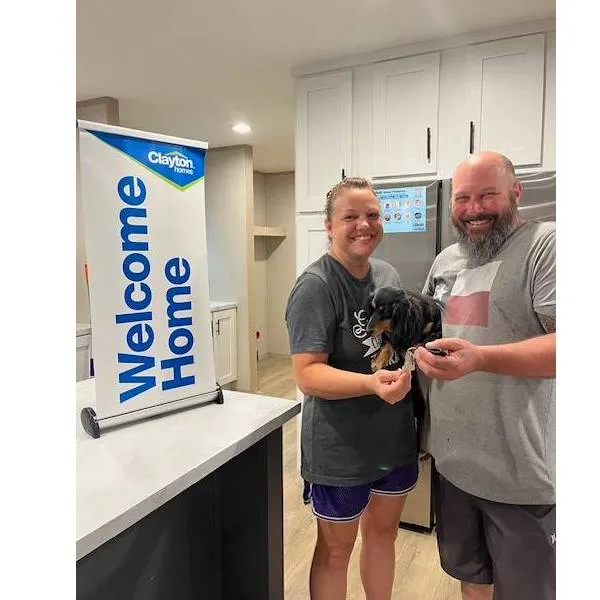 Welcome Home Image 0