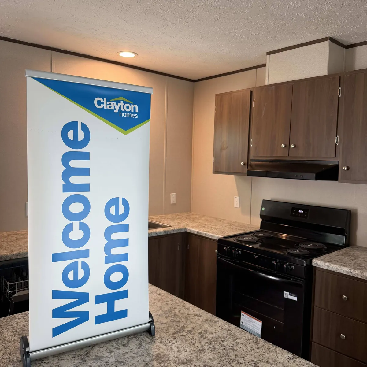 ANITA M WALKER R. welcome home image