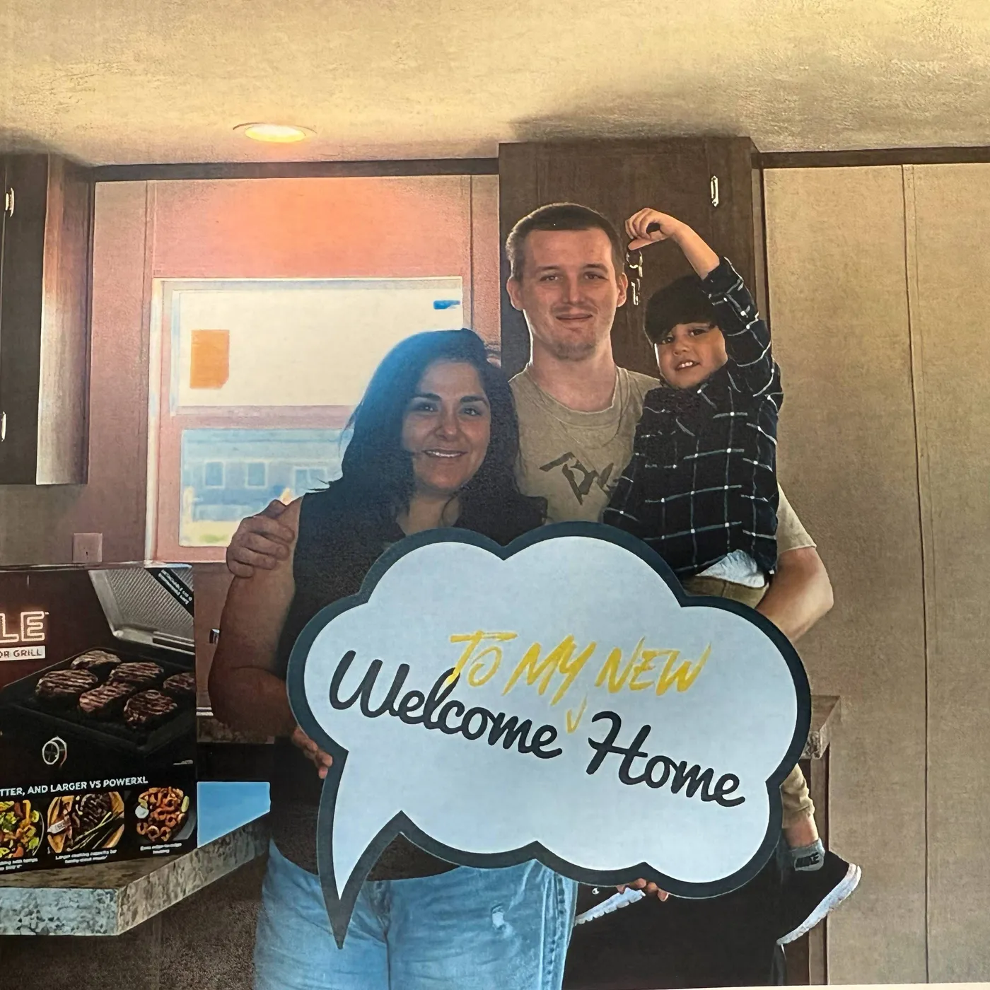 Welcome Home Image 7