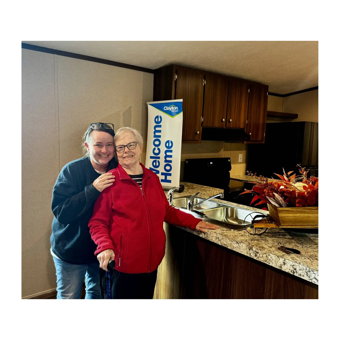 Welcome Home Image 6