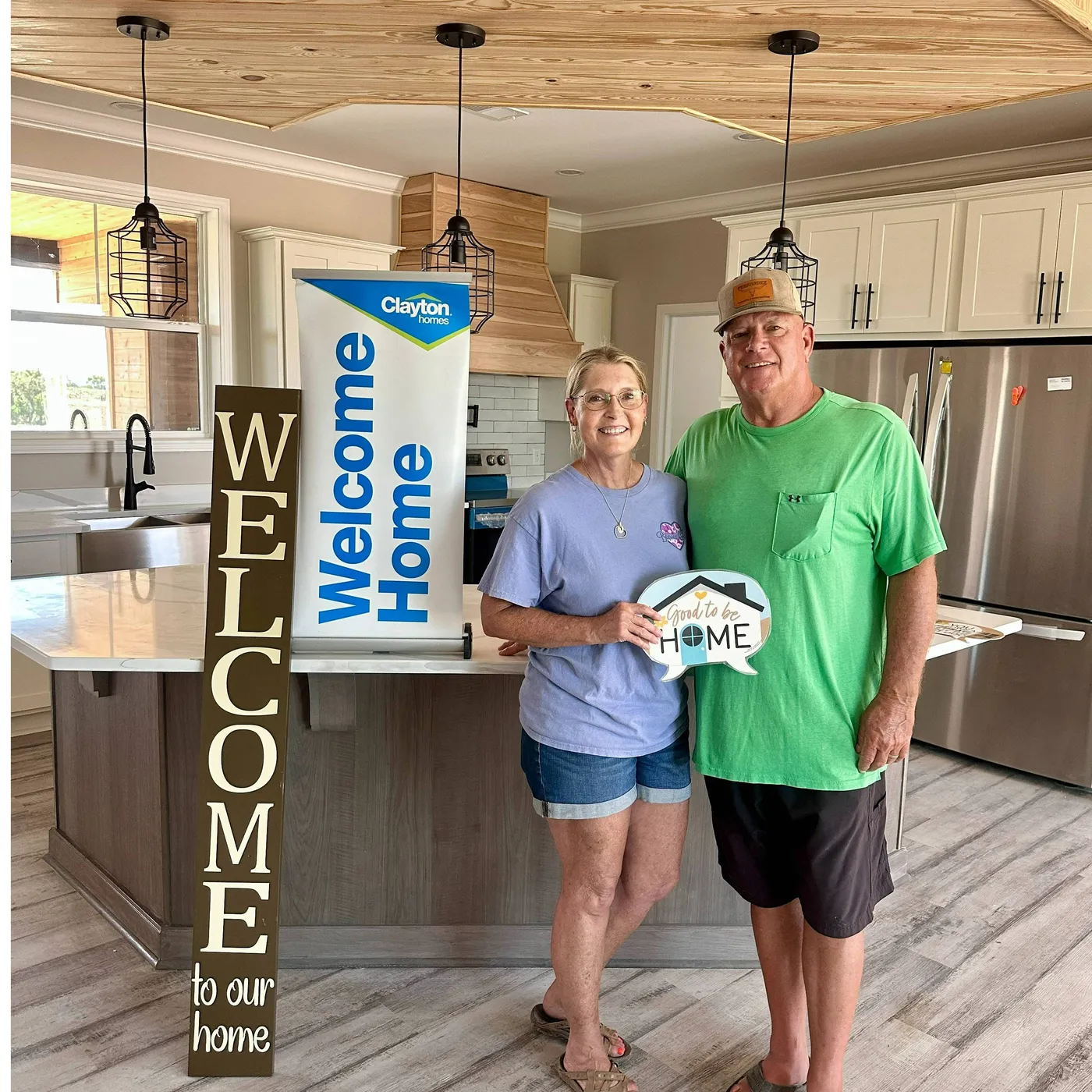 Welcome Home Image 7