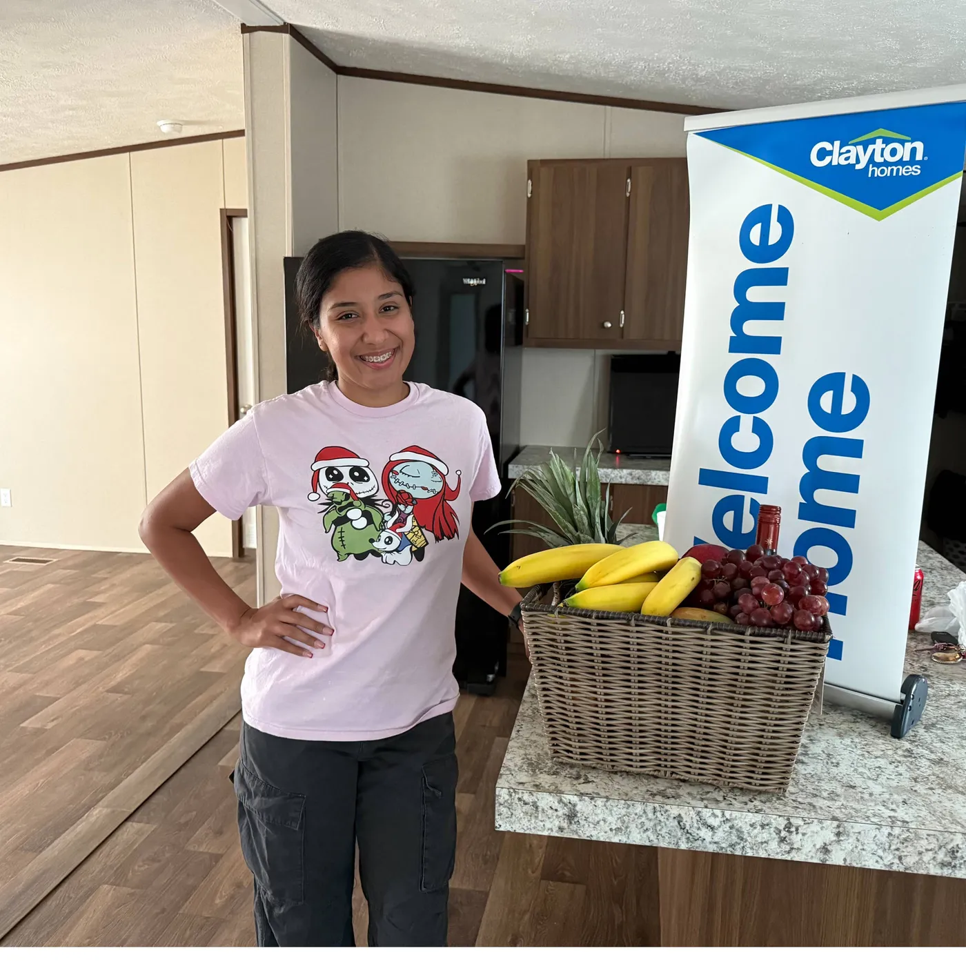 Welcome Home Image 1