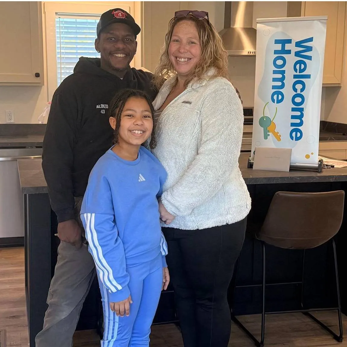 Welcome Home Image 7