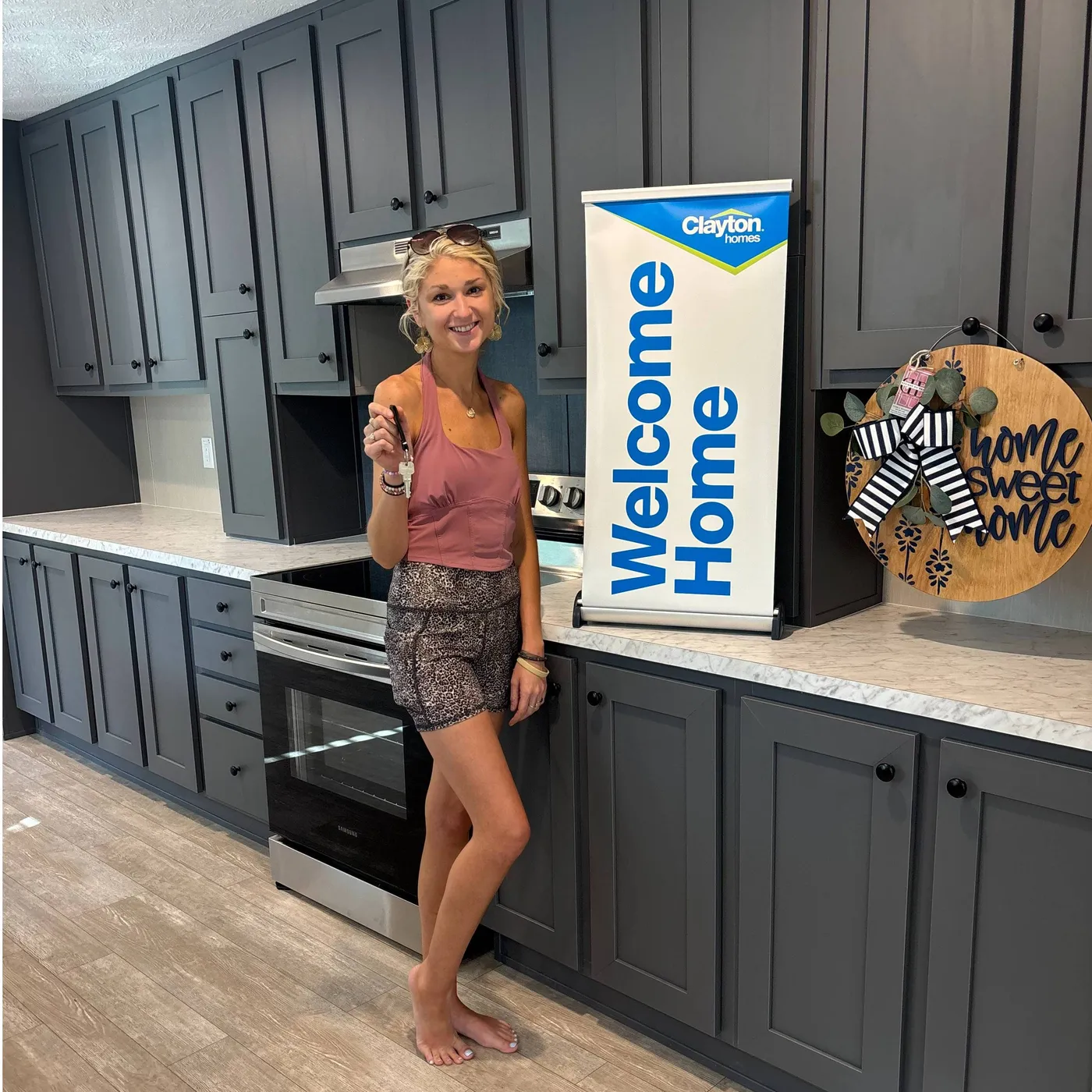 Welcome Home Image 3