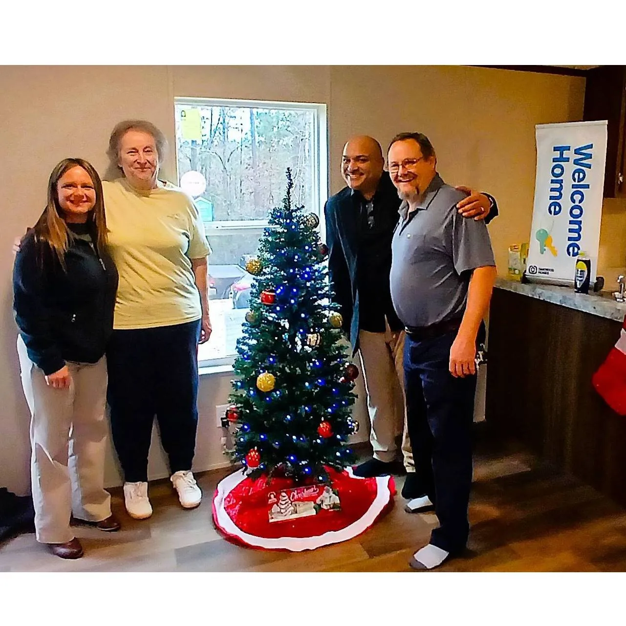 Welcome Home Image 5