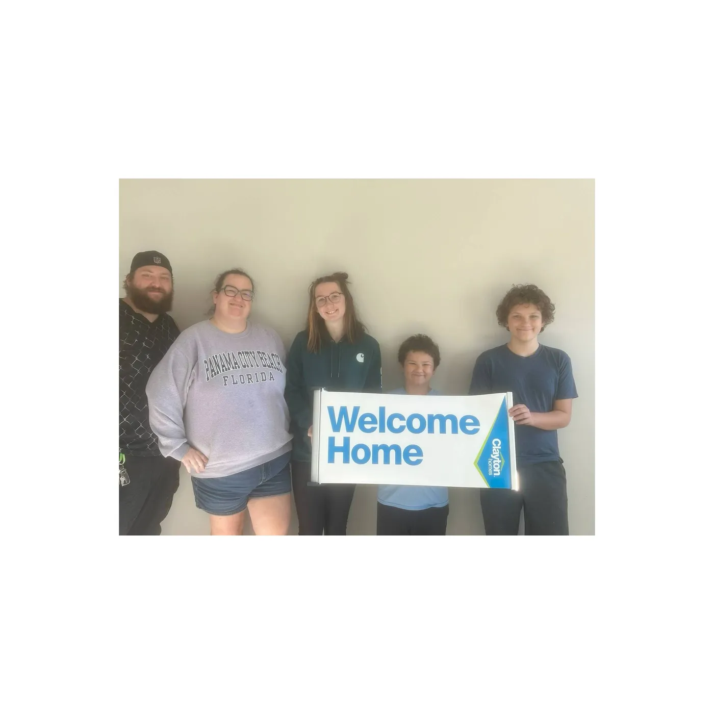 Welcome Home Image 1