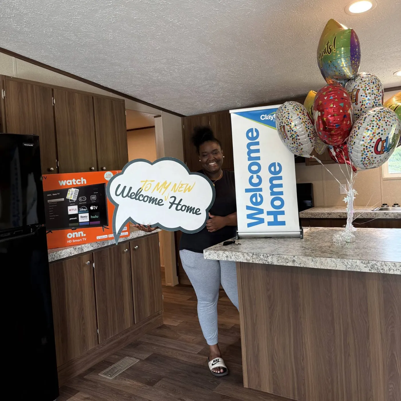 Welcome Home Image 6