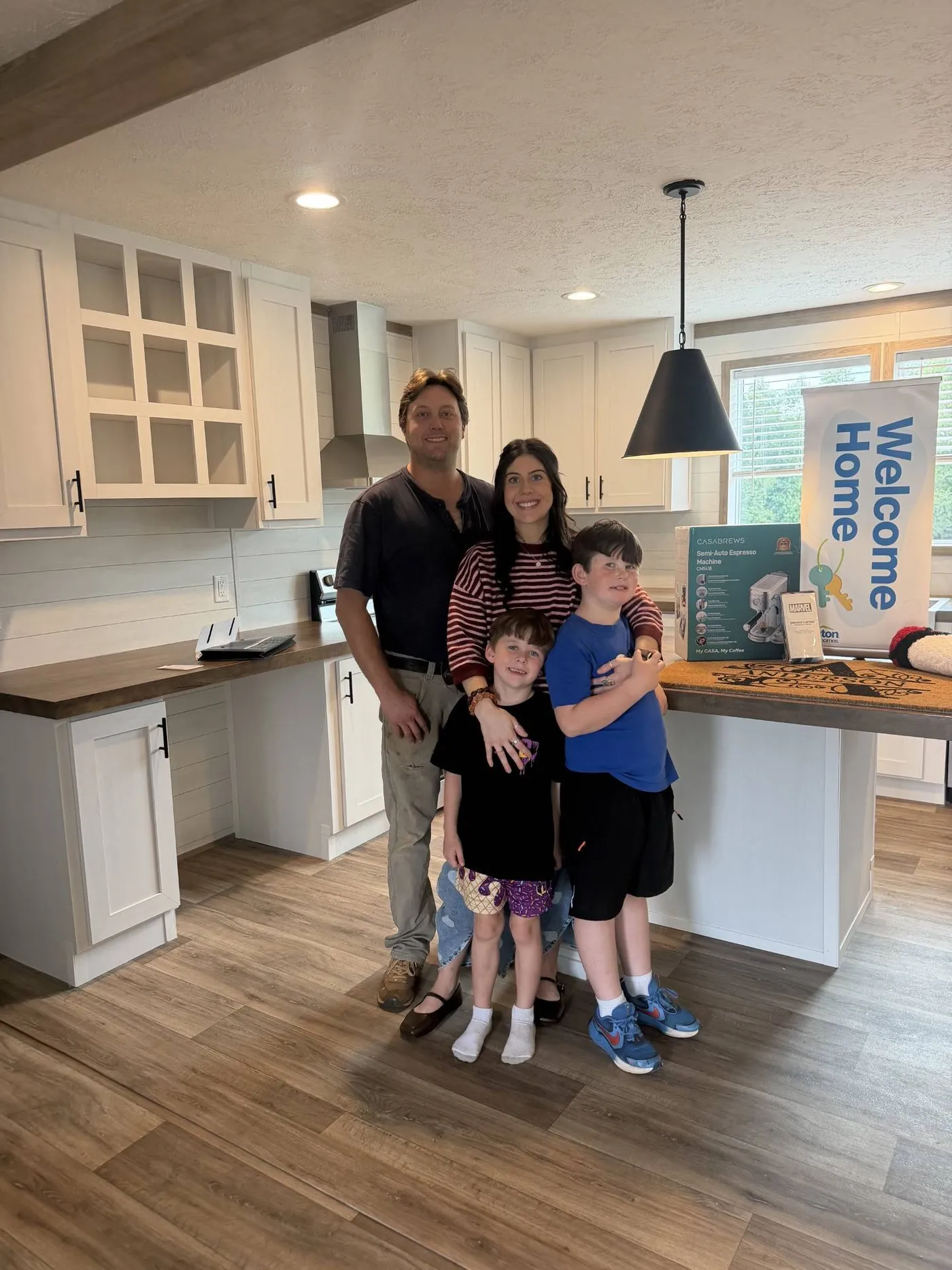 Welcome Home Image 6