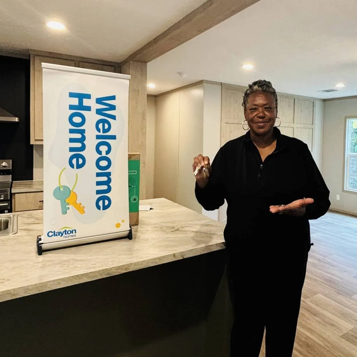 Welcome Home Image 0