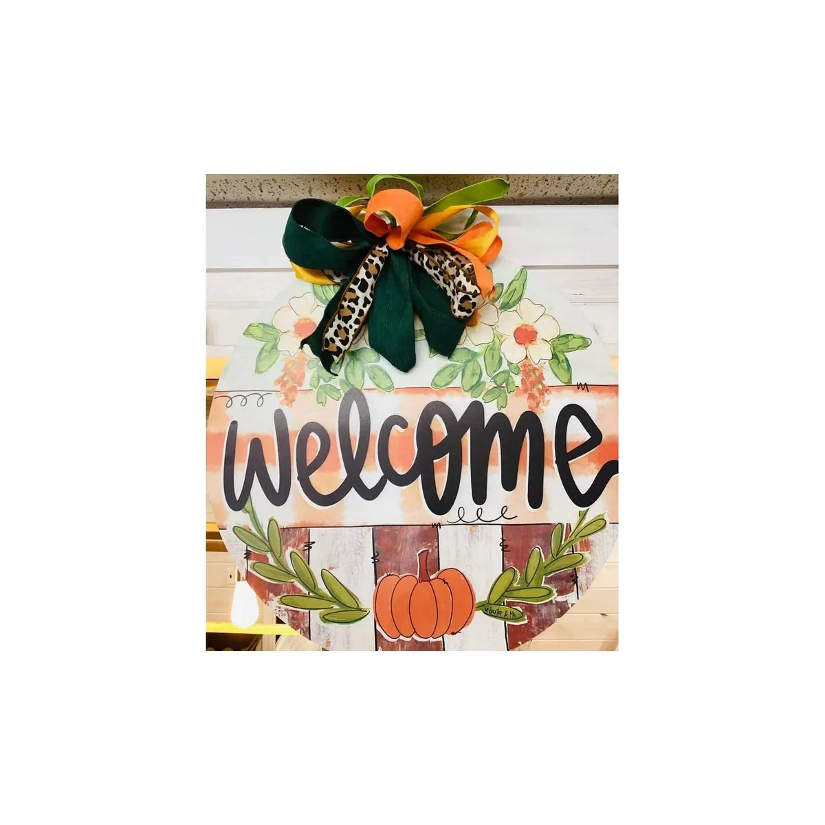 DEBORA T. welcome home image