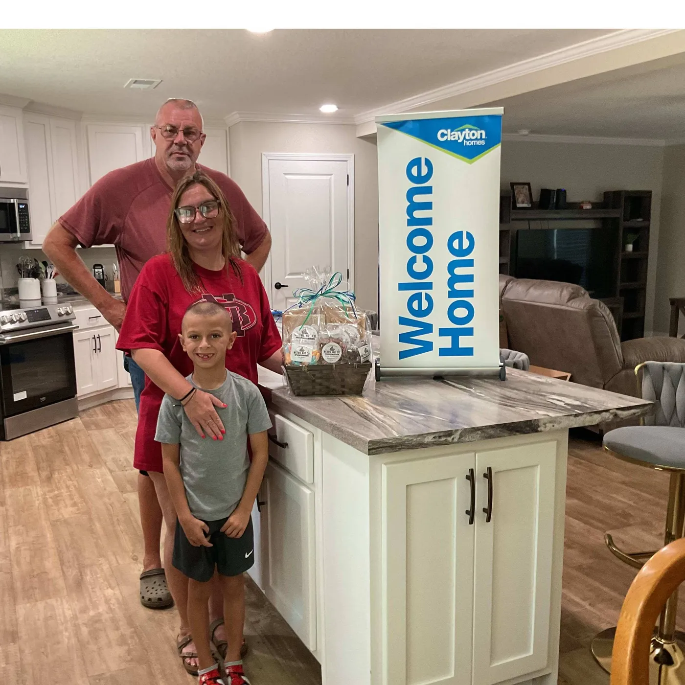 Welcome Home Image 5