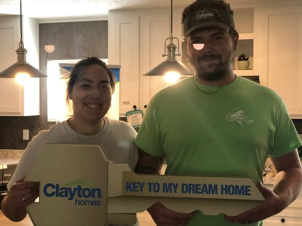 welcome home image