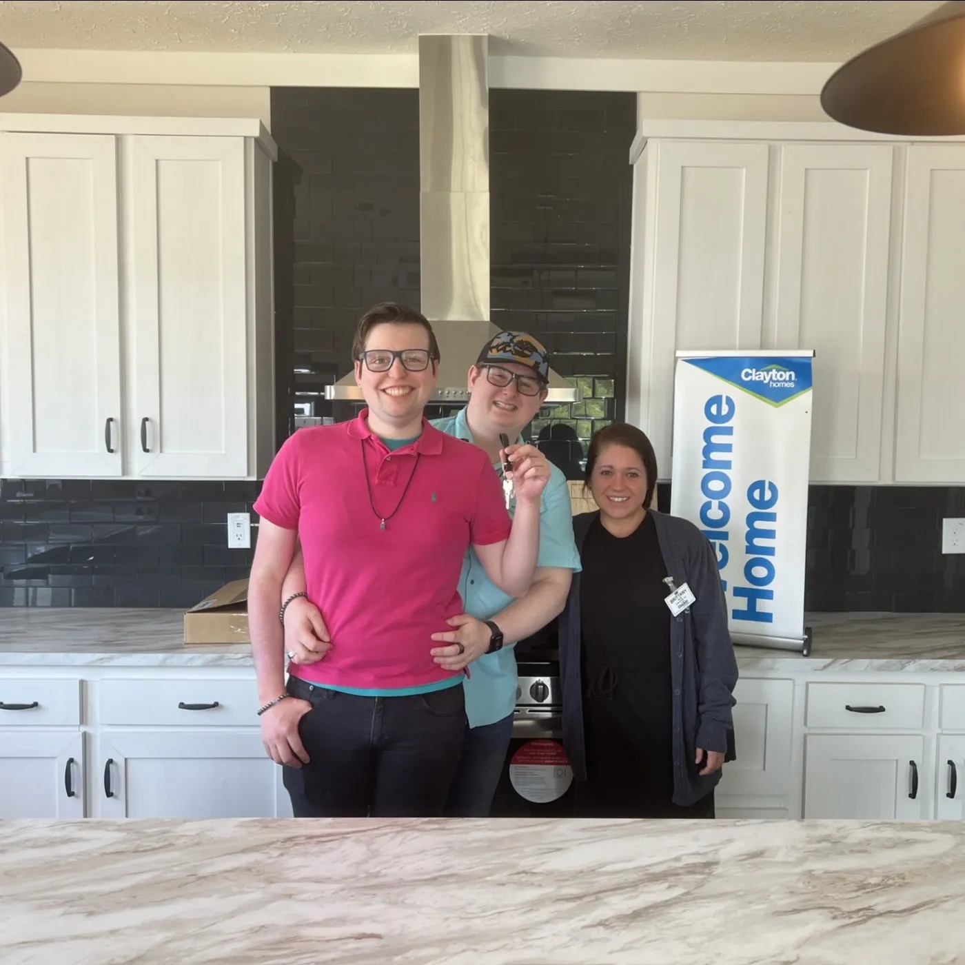 Welcome Home Image 1