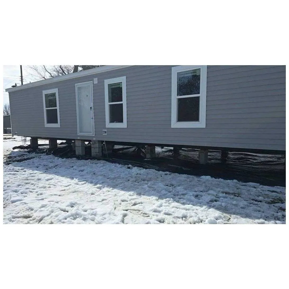 Brandon J. welcome home image