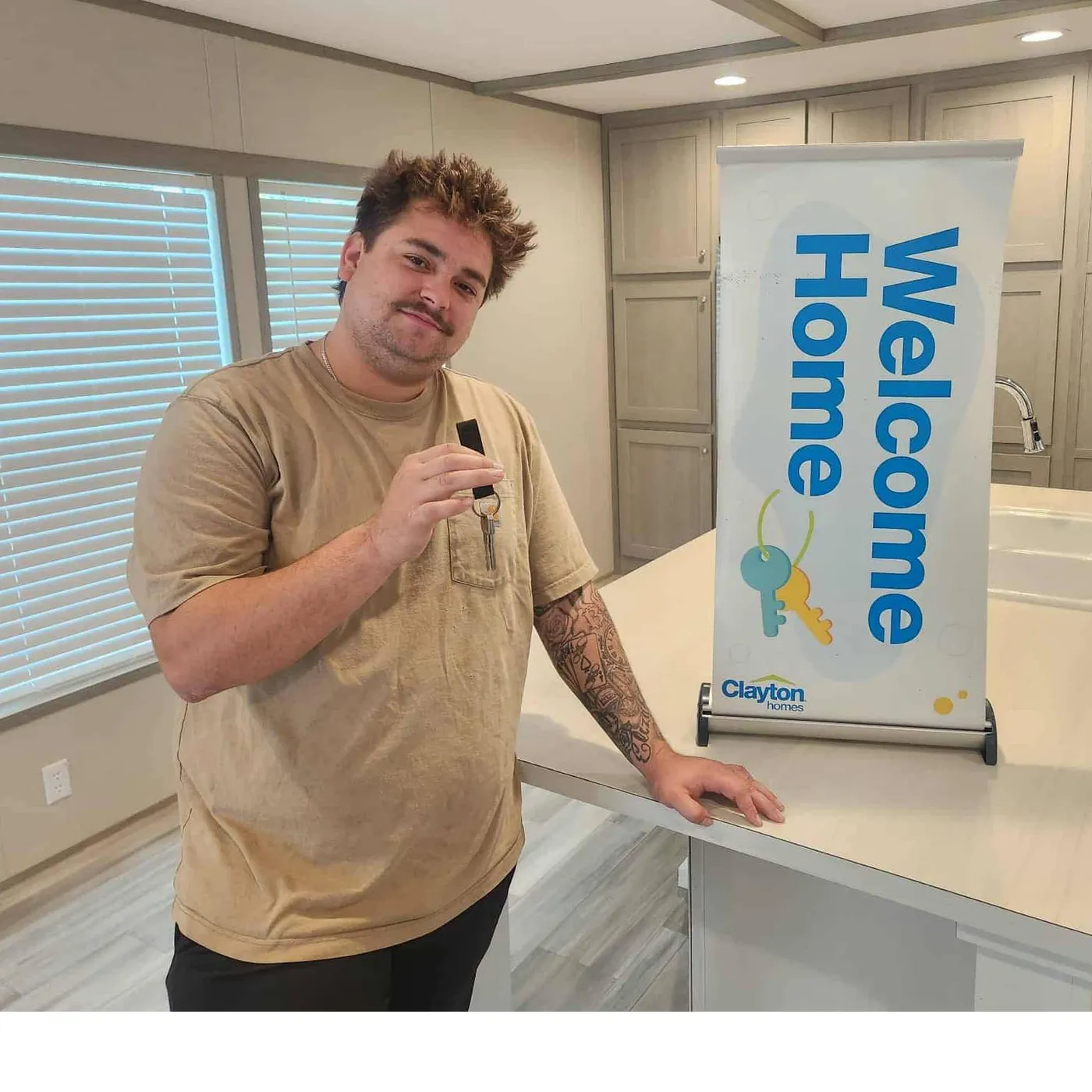 Welcome Home Image 3