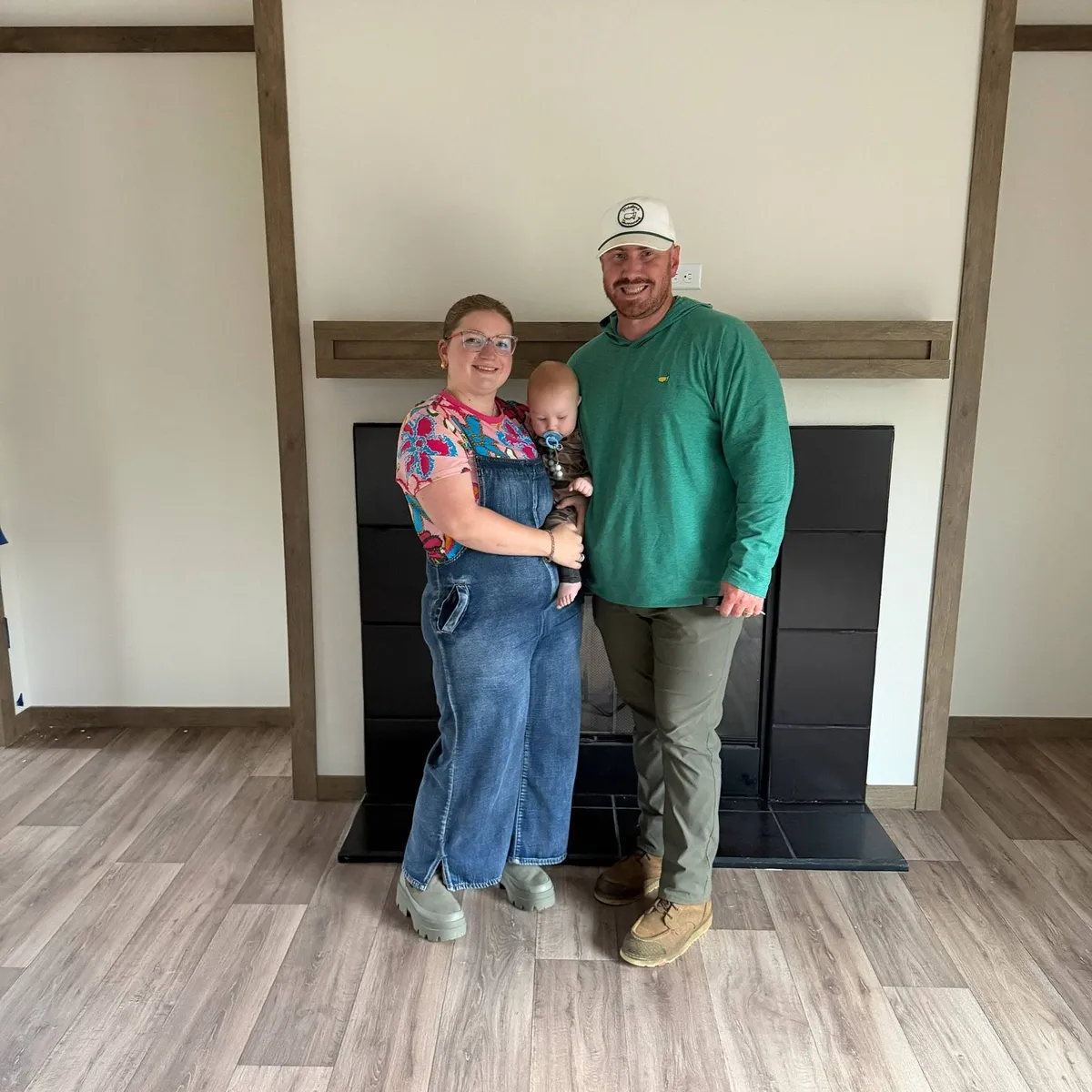 MADISON S. welcome home image