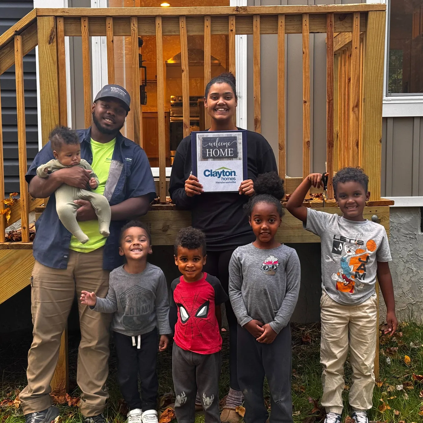 Welcome Home Image 7