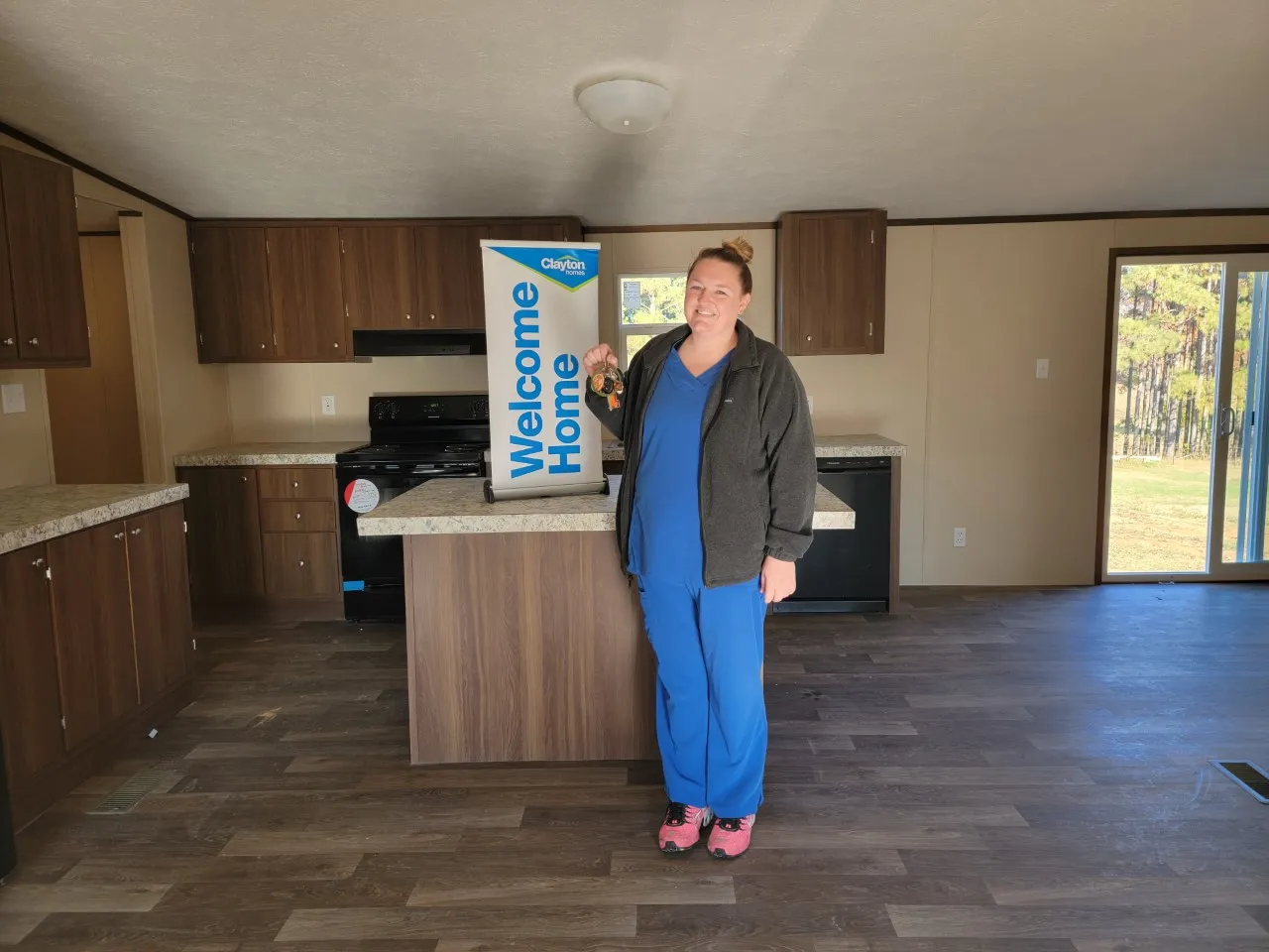 Welcome Home Image 0