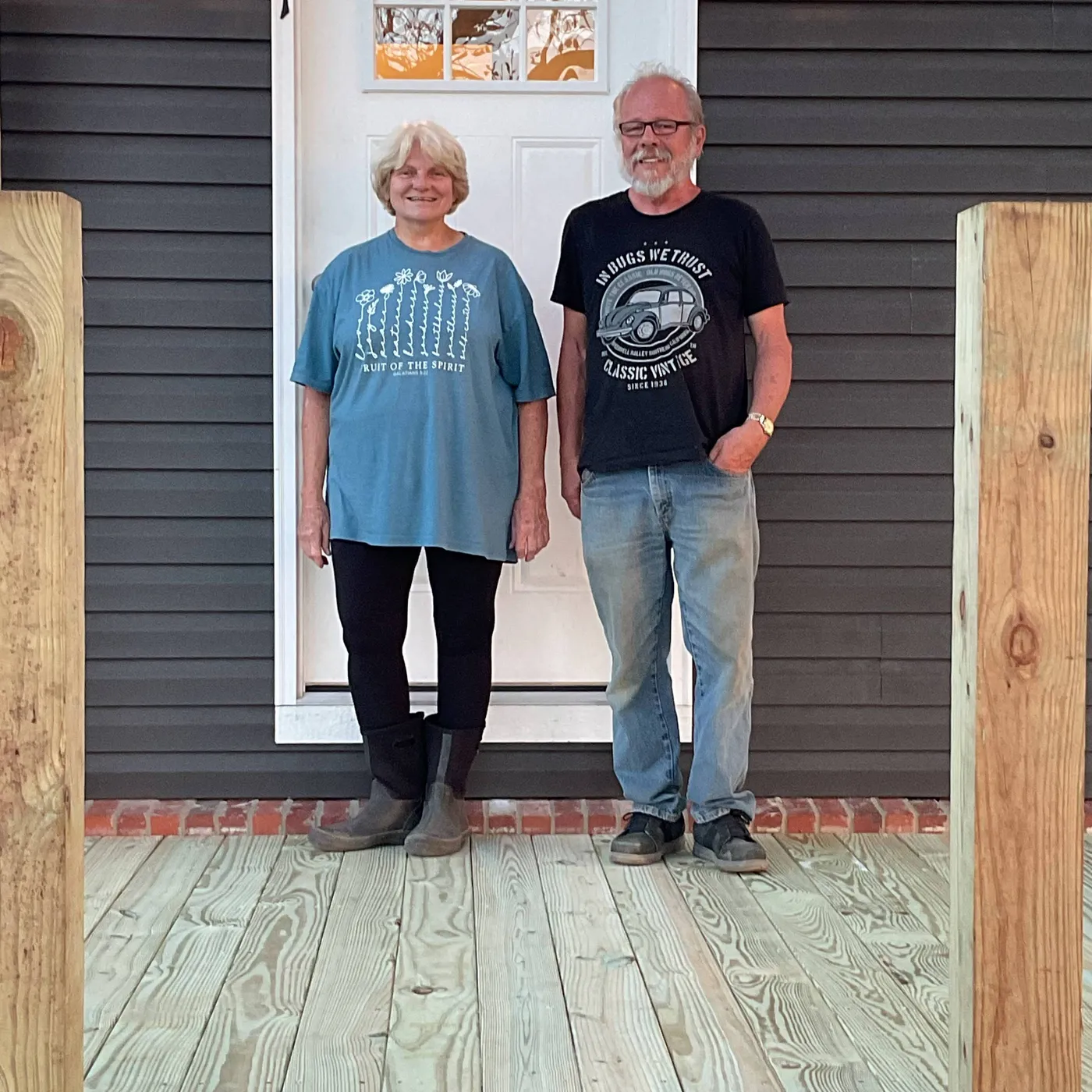 Welcome Home Image 3